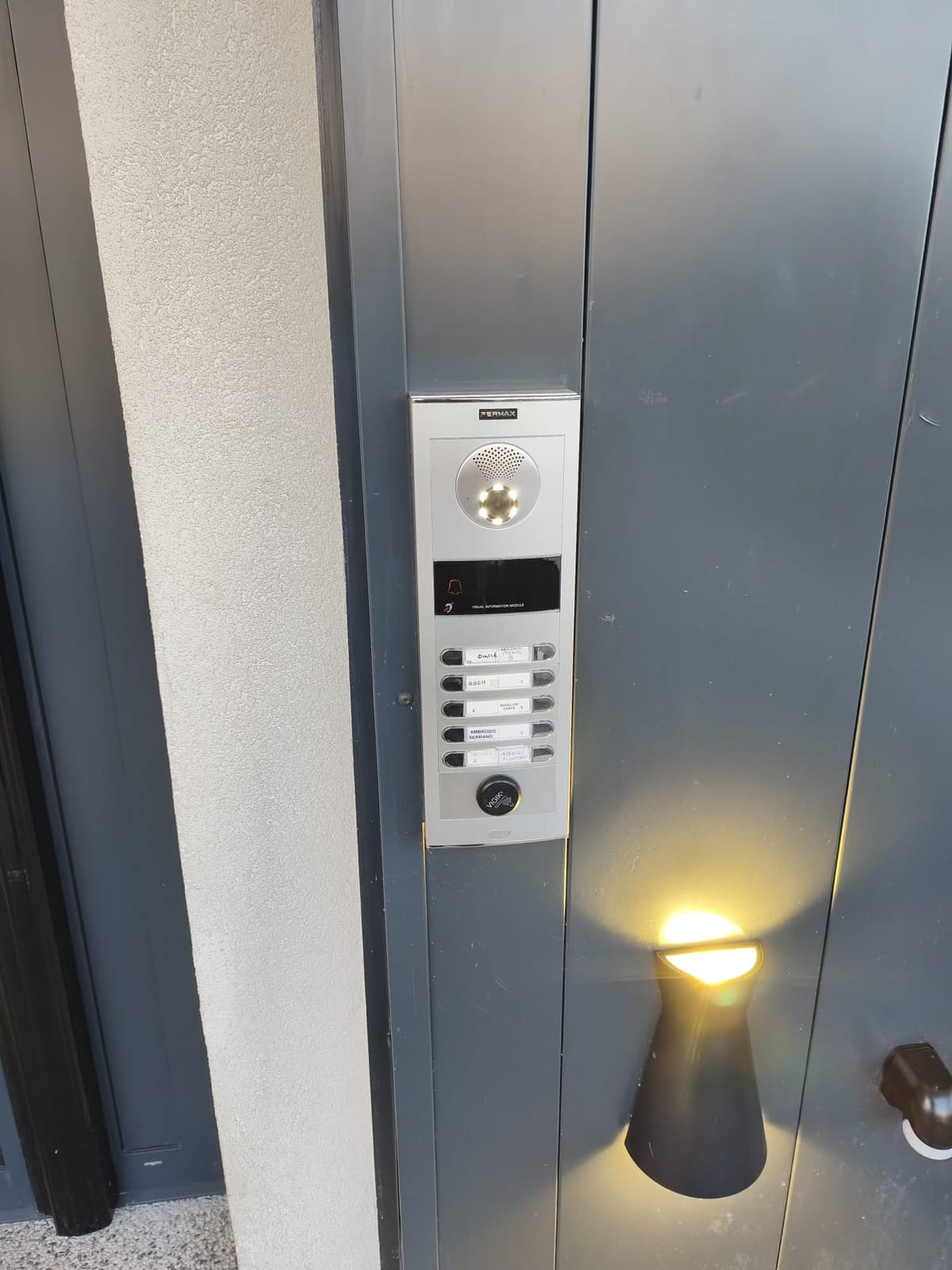 Électricien a Chambéry - realisation 9